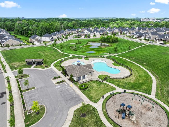 4120 Magnolia Farms Dr, House other with 3 bedrooms, 3 bathrooms and 4 parking in Hermitage TN | Image 43