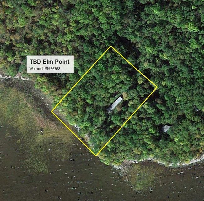 Aerial Map | Image 52