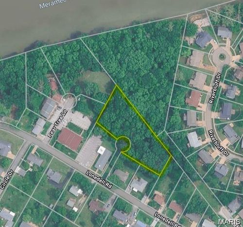 765 Lonedell Rd, Arnold, MO, 63010-1437 | Card Image