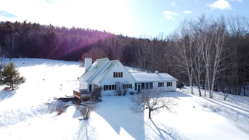 41 Churchill Drive, Cornish, NH, 03745 | Card Image