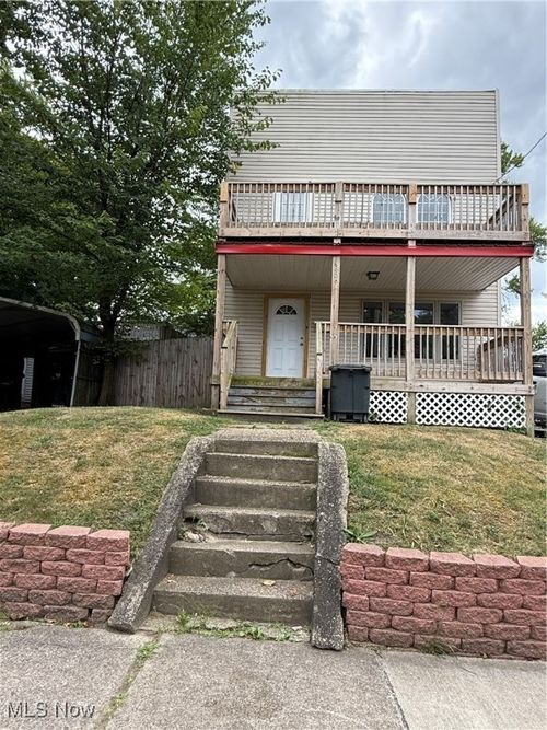 836 5th Ave, Akron, OH, 44306-1402 | Card Image