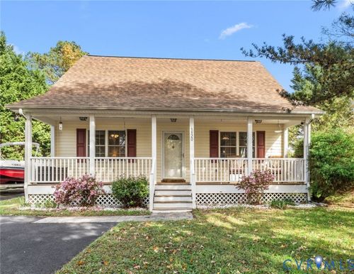 1120 S Glebe Rd, Montross, VA, 22520-4108 | Card Image