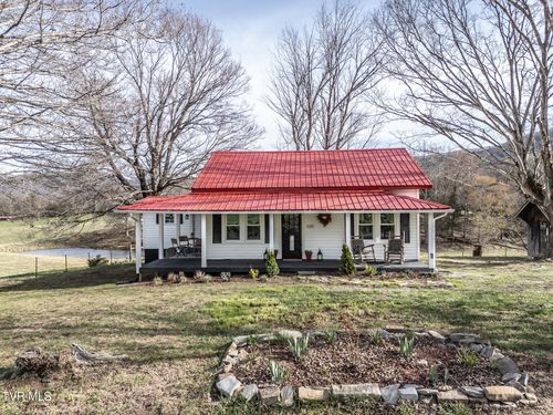 645 Garrett Hill Rd, GREENEVILLE, TN, 37743-2830 | Card Image
