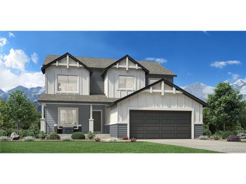 16916 Greenfield Dr, Monument, CO, 80132-9361 | Card Image