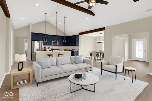 1629 Tupelo Dr, Greenfield, IN, 46140-6509 | Card Image