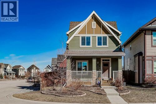 228 Mahogany Grove Se, Calgary, AB, T3M1W8 | Card Image