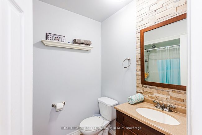 3 Lawndale Crt, House other with 4 bedrooms, 2 bathrooms and 6 parking in Bradford West Gwillimbury ON | Image 23