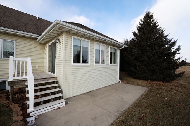 1314 Southview Ct, Condo with 3 bedrooms, 3 bathrooms and null parking in Boone IA | Image 33