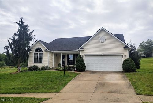 9654 Agate Street Nw, Canal Fulton, OH, 44614 | Card Image