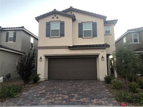 2399 Fasano St, Henderson, NV, 89044-1841 | Card Image