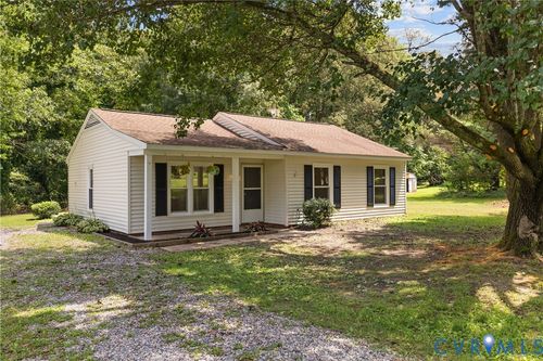 196 Manquin Dr, Aylett, VA, 23009-3307 | Card Image