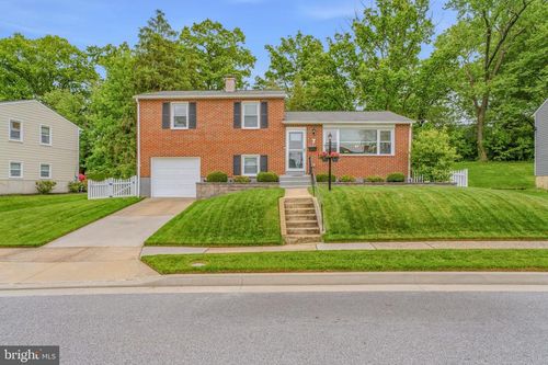 7 Wendslow Pl, LUTHERVILLE TIMONIUM, MD, 21093-5823 | Card Image