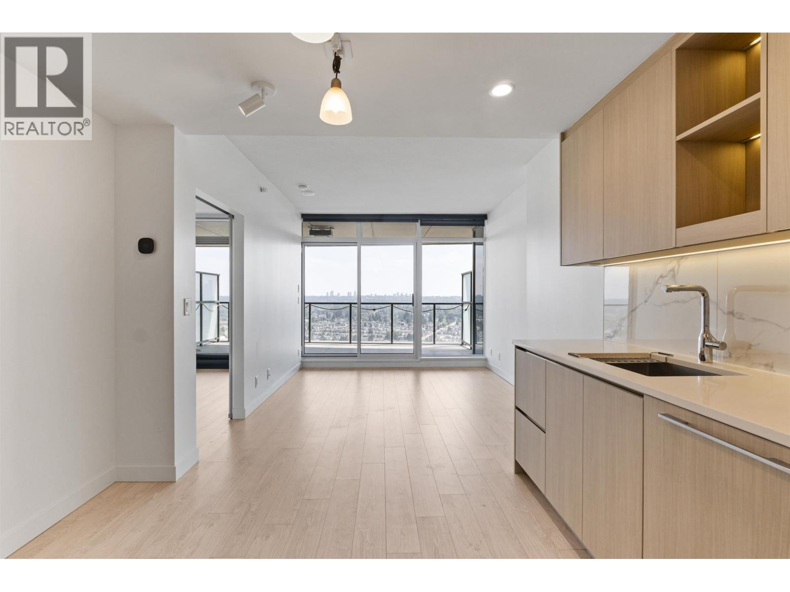 Residential in Burnaby