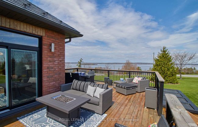 5387 Sutter Creek Dr, House other with 3 bedrooms, 2 bathrooms and 10 parking in Gores Landing ON | Image 10