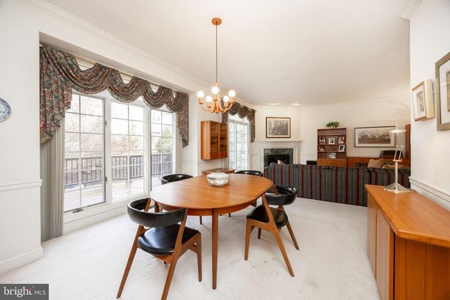 92 Daylesford Blvd, Townhouse with 2 bedrooms, 3 bathrooms and null parking in BERWYN PA | Image 7
