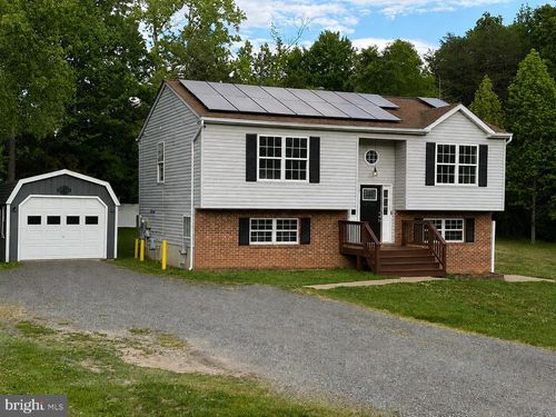 11803 Nicholas Dr, Fredericksburg, VA, 22407-7365 | Card Image