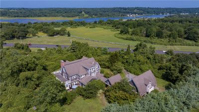 365 Boston Neck Road, House other with 5 bedrooms, 4 bathrooms and 9 parking in Narragansett RI | Image 2