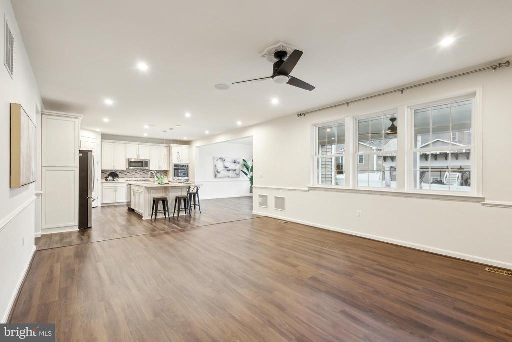 Residential Lease in SPOTSYLVANIA 5