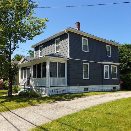 68 Pine St, Leicester, MA, 01524-1616 | Card Image