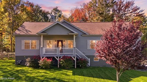 14 Brookside Rd, Waymart, PA, 18472-9353 | Card Image