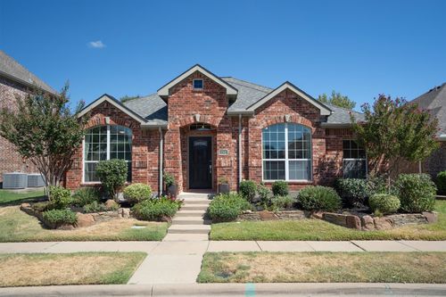 5924 Saddle Club Trl, Mckinney, TX, 75070-6440 | Card Image