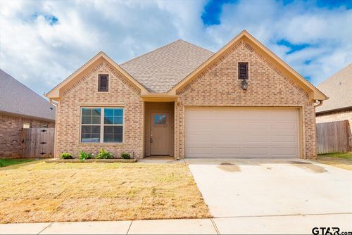 822 Lindsey Lane, Whitehouse, TX, 75791 | Card Image