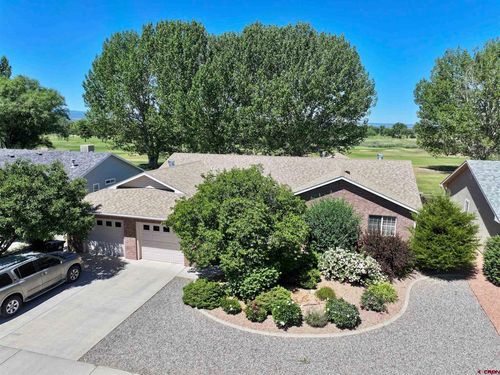 819 Heather Ln, Montrose, CO, 81401-7487 | Card Image