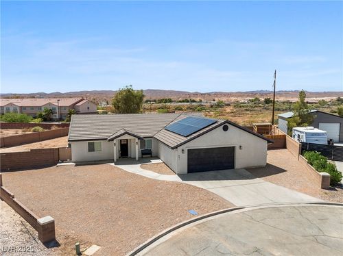 491 Muddy Peak Ct, Overton, NV, 89040 | Card Image