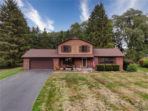 6 High Point Dr, Spencerport, NY, 14559-1002 | Card Image
