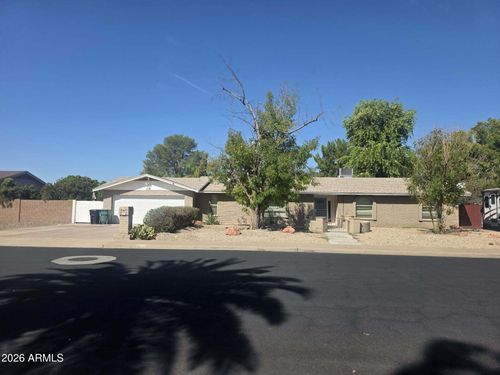 1502 N 25th St, Mesa, AZ, 85213-4110 | Card Image
