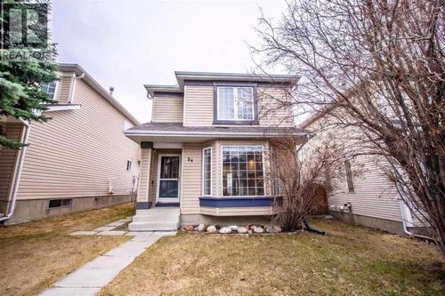 84 Hidden Green Nw, Calgary, AB, T3A5K7 | Card Image