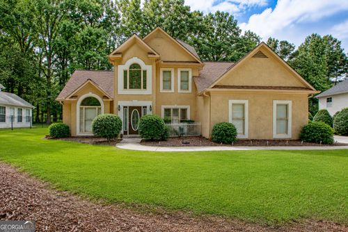 333 Kensington Dr, Peachtree City, GA, 30269-2786 | Card Image