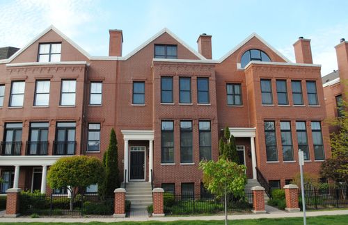 79-1891 Admiral Ct, Glenview, IL, 60026-8055 | Card Image