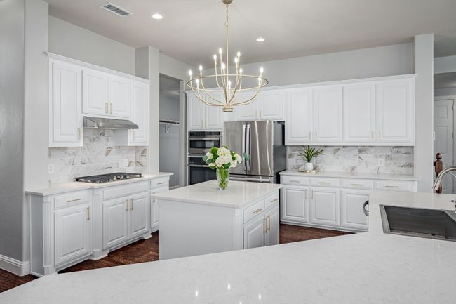 75 Stone Hinge Dr, House other with 5 bedrooms, 5 bathrooms and null parking in Fairview TX | Image 15