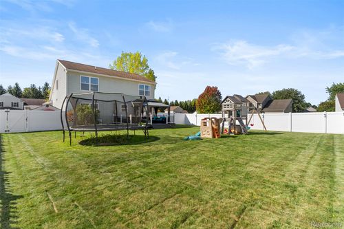 331 Andrea Ave, Linden, MI, 48451-9673 | Card Image