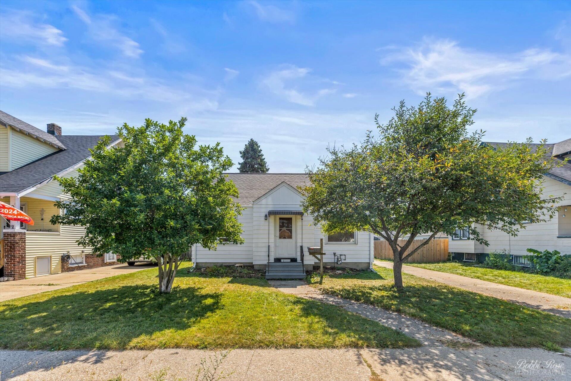 27th St, Kenosha, WI 53140