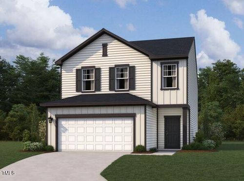 11147 Salers Loop, Middlesex, NC, 27557-7508 | Card Image