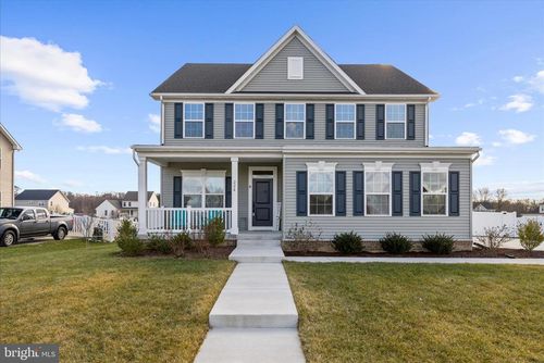 226 Ash Wood Dr, CHURCH HILL, MD, 21623-1448 | Card Image