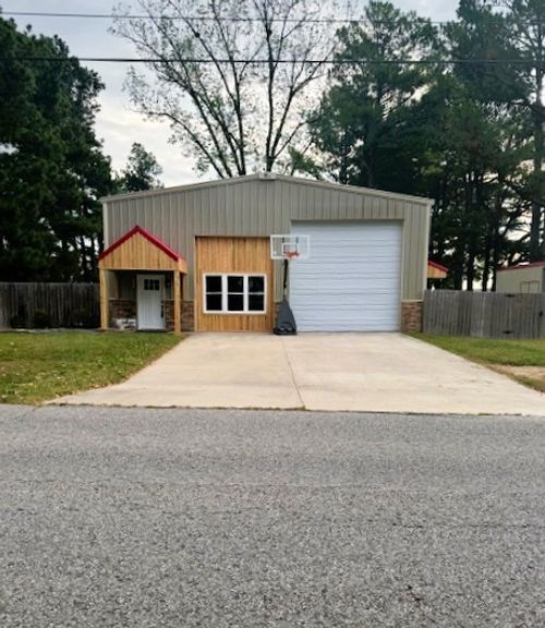 1745 Viney Grove Rd, Prairie Grove, AR, 72753-8213 | Card Image