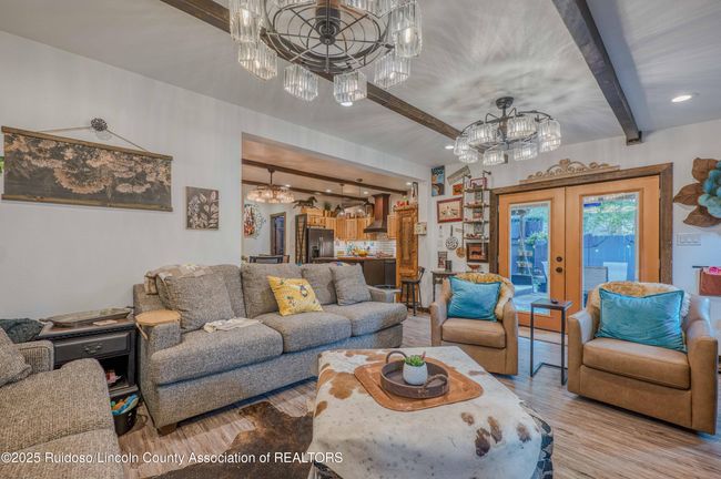 131 El Paso Rd, Home with 0 bedrooms, 4 bathrooms and null parking in Ruidoso NM | Image 102