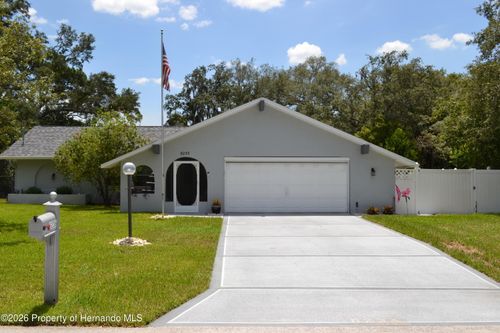 8236 Annapolis Rd, SPRING HILL, FL, 34606-5101 | Card Image