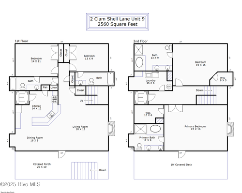 9-2 Clam Shell Ln, Carolina Beach, NC, 28428-5901 | Card Image