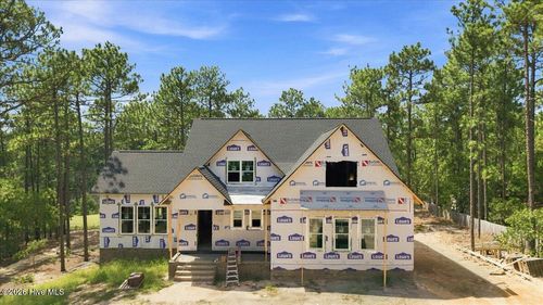 172 Woodbine Way, Carthage, NC, 28327-8684 | Card Image