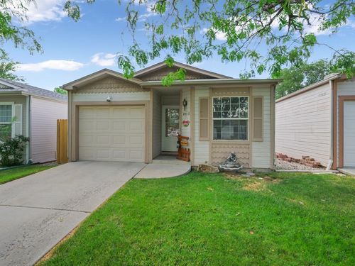 2c-495 Green Acres St, Clifton, CO, 81520-8818 | Card Image