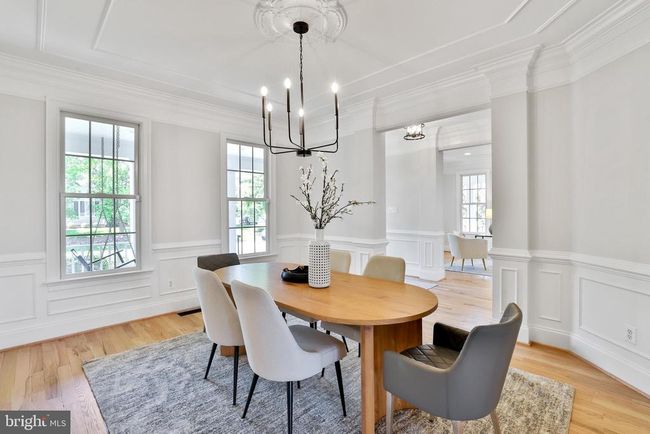 16328 Limestone Ct, House other with 5 bedrooms, 5 bathrooms and null parking in LEESBURG VA | Image 20