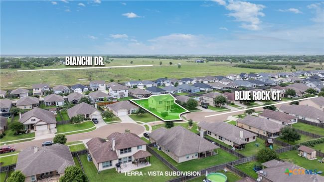 120 Blue Rock Ct, House other with 4 bedrooms, 3 bathrooms and null parking in Victoria TX | Image 10