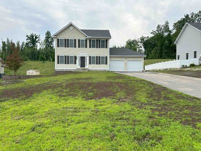 183 Brookview Drive, House other with 3 bedrooms, 1 bathrooms and null parking in Hooksett NH | Image 1