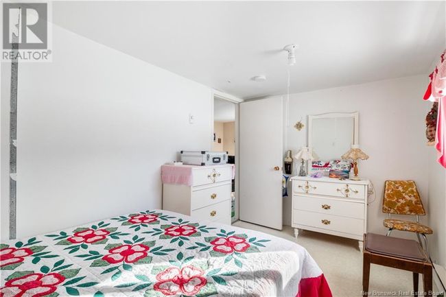 1175 St Sosime Rd, House other with 4 bedrooms, 1 bathrooms and null parking in Adamsville NB | Image 23