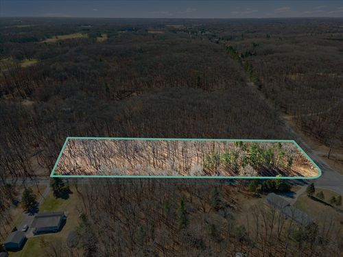 parcel-a-14714 Myers Lake Ave Ne, Cedar Springs, MI, 49319 | Card Image