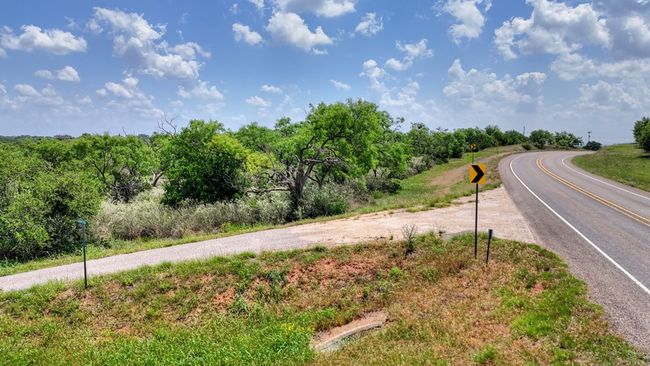 000 W State Highway 71, Home with 0 bedrooms, 0 bathrooms and null parking in Valley Spring TX | Image 24